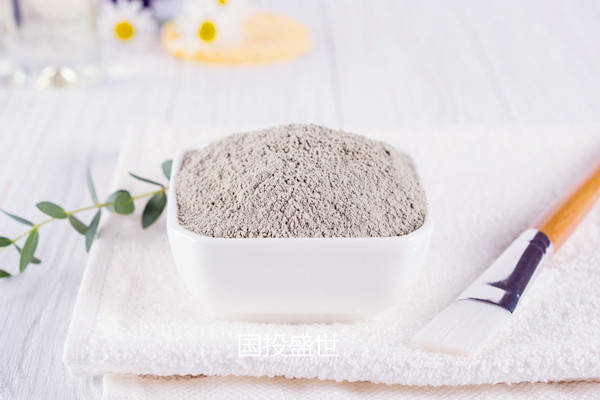 天然沸石在農(nóng)業(yè)管理系統(tǒng)中的應(yīng)用-國投盛世