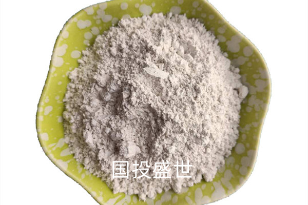 沸石粉添加到飼料中時(shí)要注意哪些？-國(guó)投盛世