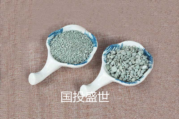 斜發(fā)沸石是怎么形成的？-國投盛世