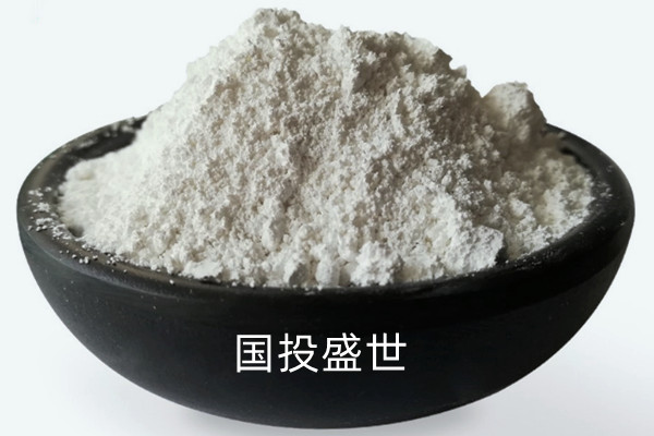 沸石粉在建筑中有何用處？-國投盛世