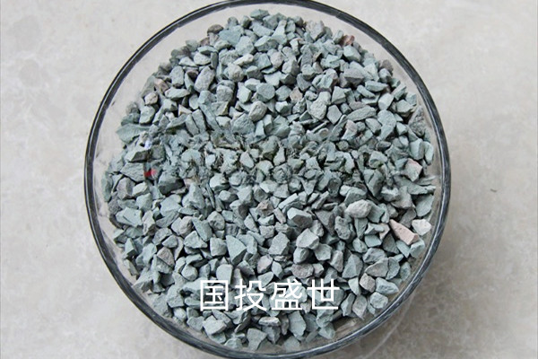 沸石為什么可以治理廢氣廢水？