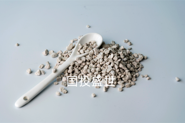 沸石作為高效填料吸附劑的應(yīng)用-國(guó)投盛世