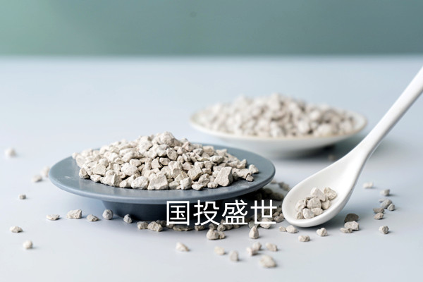 沸石在水處理中具體作用有哪些？