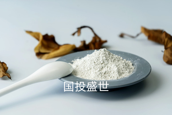 沸石粉，沸石，沸石土壤改良劑，國投盛世
