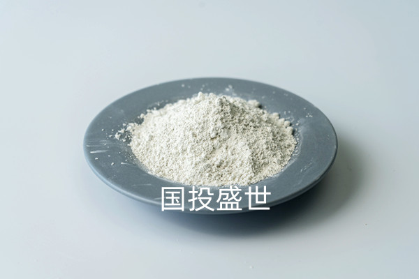 沸石粉與膨潤土怎么區分？