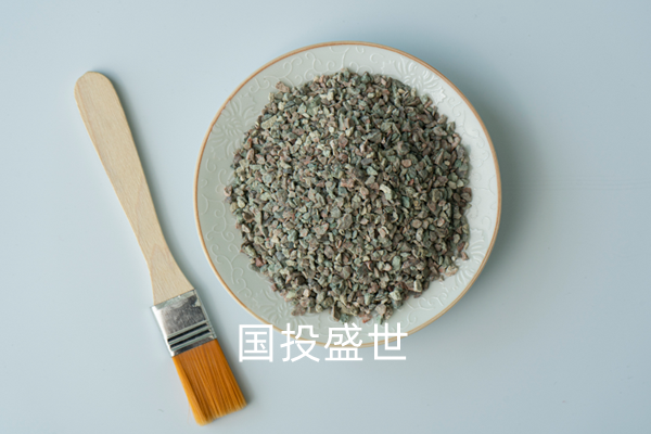 國(guó)投盛世,天然沸石居然還可以吃