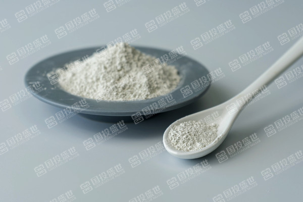 沸石粉在水產養殖中的幾點注意事項