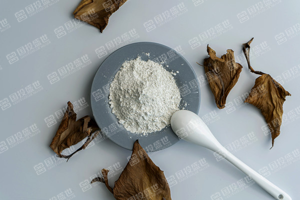 測量沸石粉質(zhì)量的標準-國投盛世