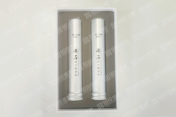 沸石醇化醒酒珠靠譜嗎？