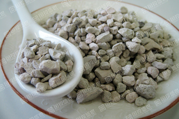 什么是沸石？沸石又是從哪里來的？