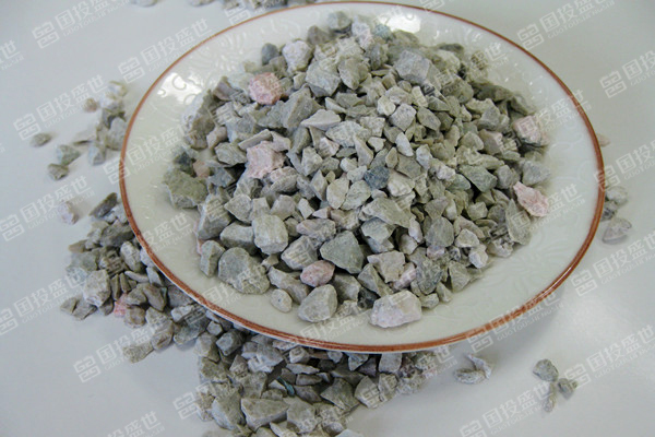 什么是沸石？沸石的定義是什么？