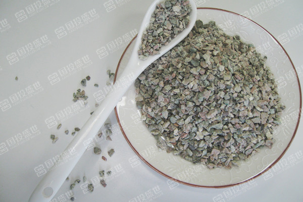 怎樣提高沸石的吸附效果？
