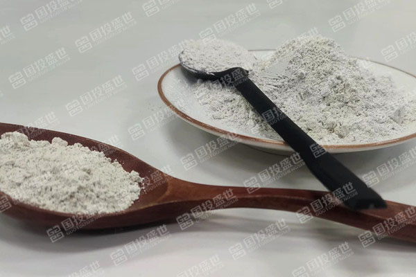 沸石可以用作動(dòng)物飼料添加劑-國(guó)投盛世