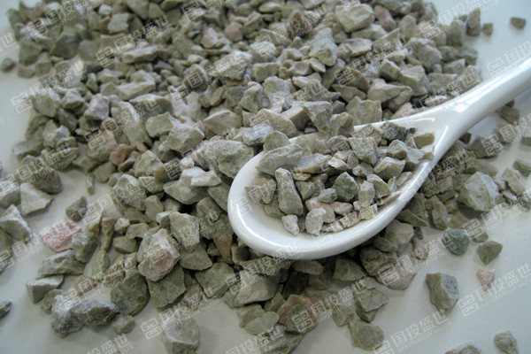 沸石的用途有哪些？——國投盛世-國投盛世