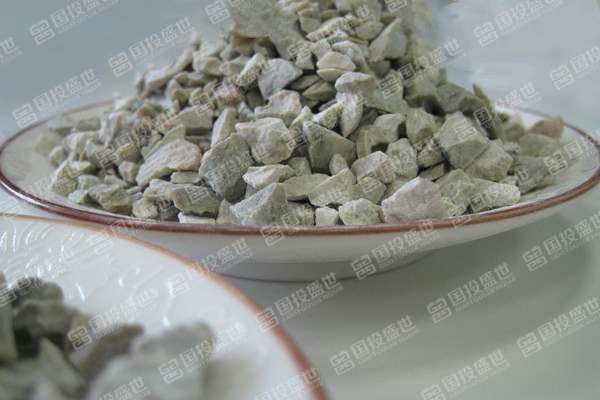 你知道全世界沸石儲(chǔ)量有多少嗎？