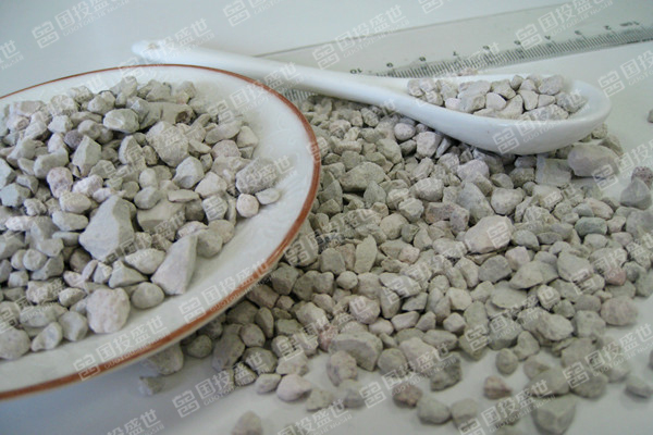 沸石對農(nóng)業(yè)和園藝有何影響？
