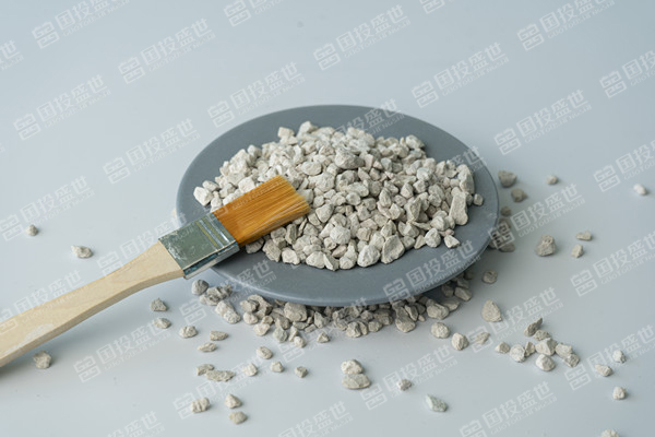 沸石是怎么產生的，種類有哪些？
