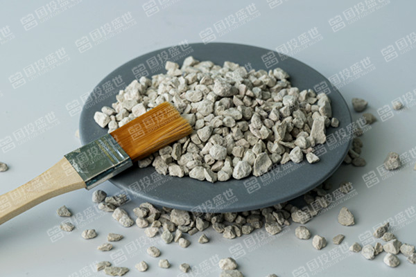 沸石在水過濾過程中的主要優(yōu)勢(shì)-國(guó)投盛世