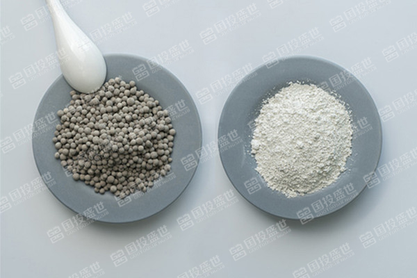 你可知道沸石有什么作用？-國投盛世