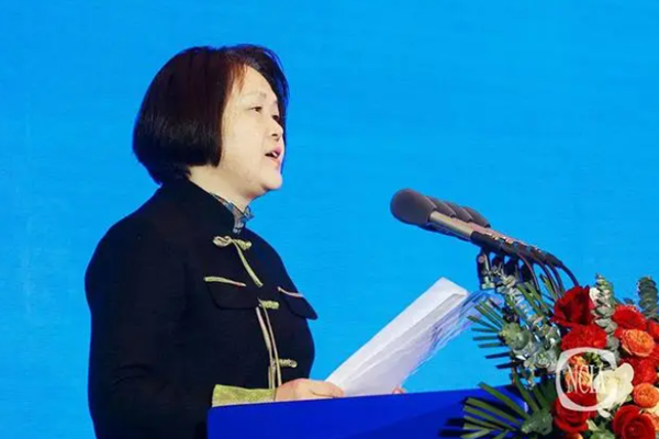 國投盛世董事長劉嚴(yán)蓬作為協(xié)會監(jiān)事長受邀參加2023中國國際涂料大會!-國投盛世