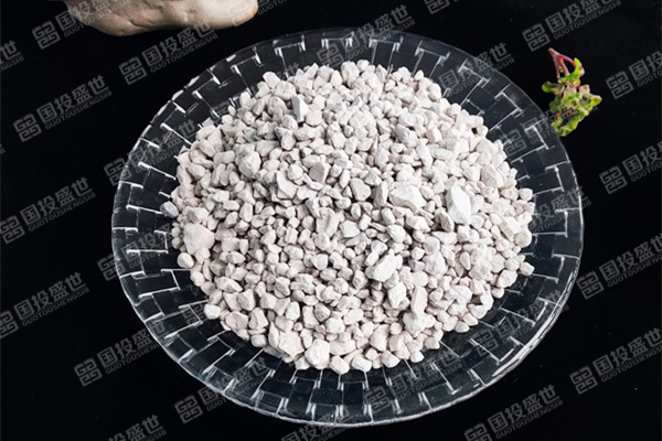 利用沸石吸附性功能能做什么？-國(guó)投盛世