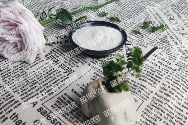 國投盛世的沸石粉價格是多少？