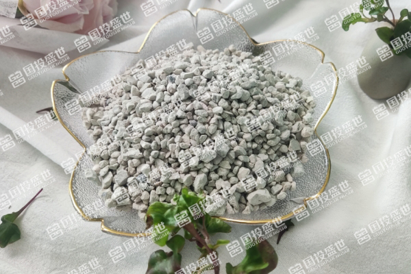 沸石濾料的作用及價(jià)格趨勢分析