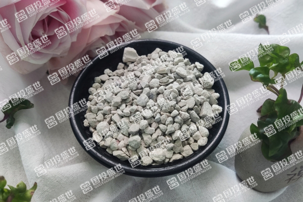 沸石顆粒在水處理、氣體分離中的多重應(yīng)用