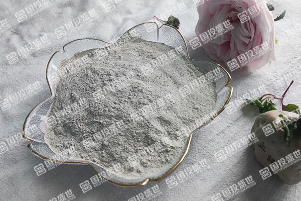 沸石粉在環(huán)境修復(fù)中的重要作用-國投盛世