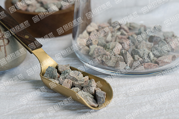 沸石是如何處理城市廢水的？