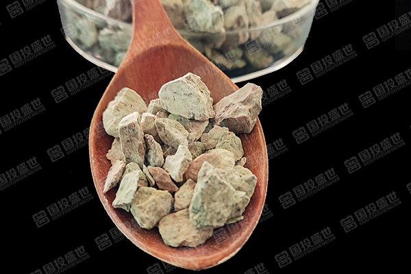 沸石的應用領域有哪些？-國投盛世