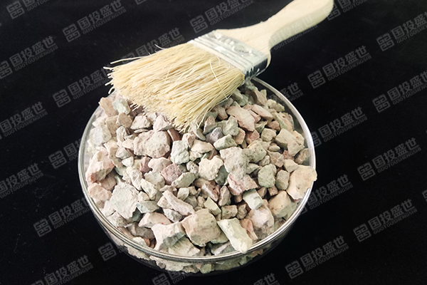 沸石對資源利用領(lǐng)域的貢獻(xiàn)是什么？