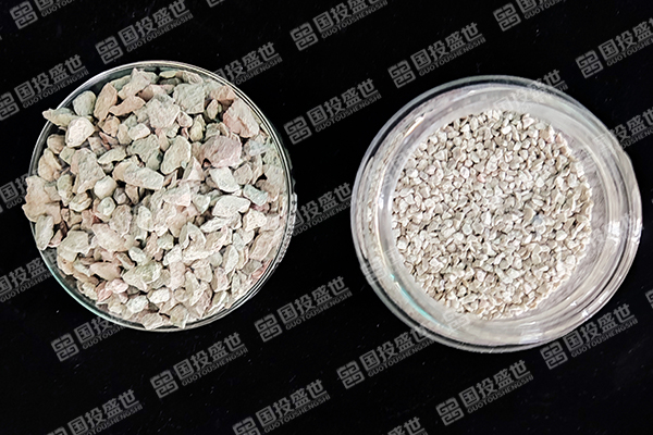 沸石粉能否治腹瀉，與蒙脫石的區(qū)別是什么？