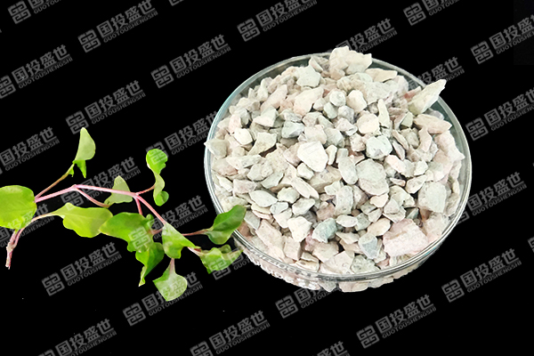 用沸石做貓砂有什么優(yōu)勢？