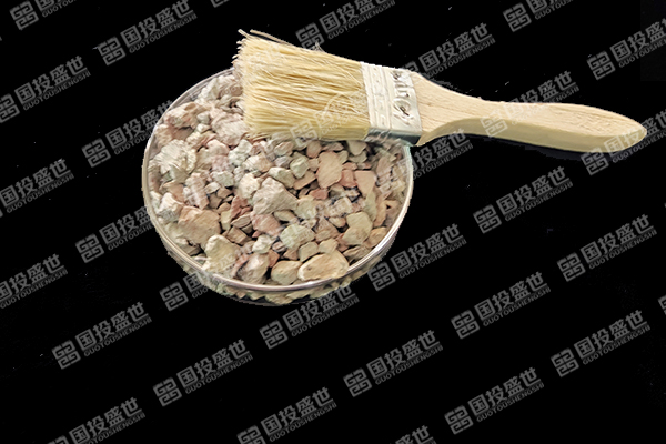 天然沸石在小龍蝦養(yǎng)殖中的應(yīng)用價值幾何？