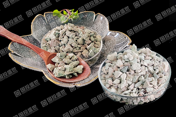 甲魚養(yǎng)殖的水質(zhì)守護神—沸石