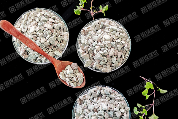 天然沸石在皮皮蝦養殖中有何益處？