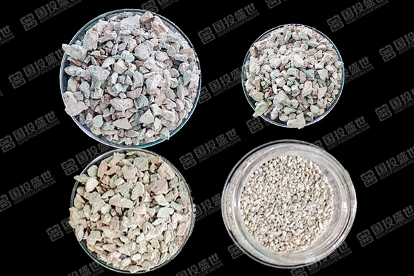沸石粉能否應(yīng)用于輪胎制造業(yè)？-國(guó)投盛世