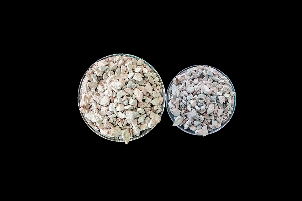 茄子想要增產(chǎn)，可以在種植時(shí)添加沸石！-國投盛世